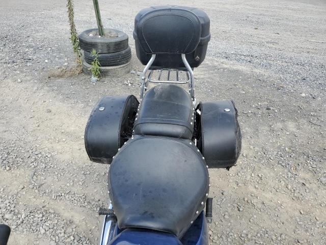2008 KAWASAKI VN900 B - JKAVN2B188A034261
