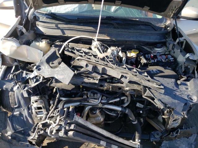 1C4PJMCS9FW503452 Jeep Cherokee Latitude