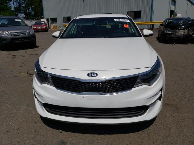 5XXGT4L38GG068090 KIA Optima Lx