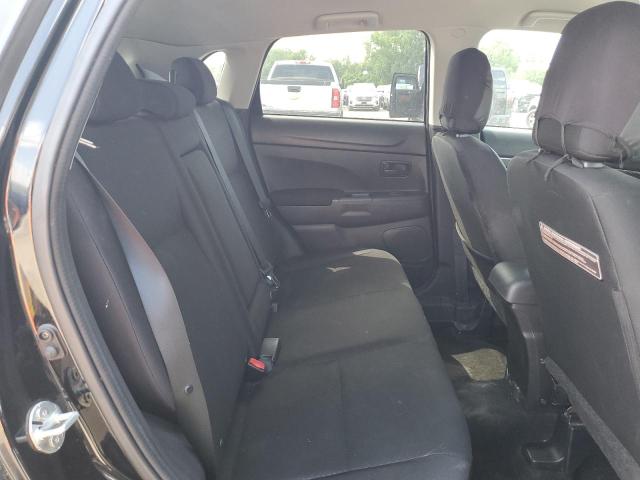 4A4AP3AW7FE058826 Mitsubishi Outlander Sport Es