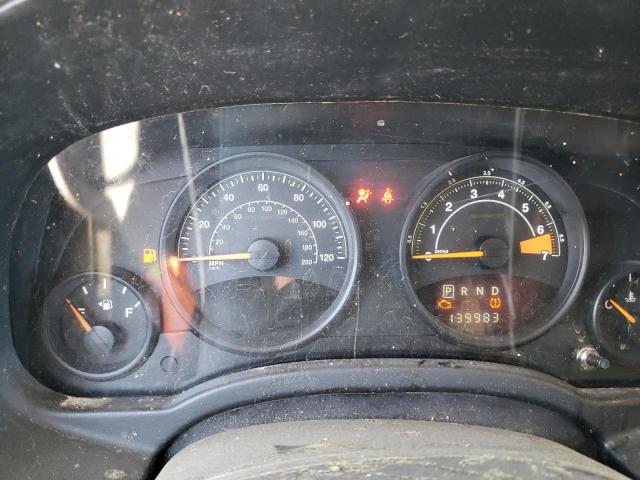 1C4NJPBA6FD156398 Jeep Patriot Sport