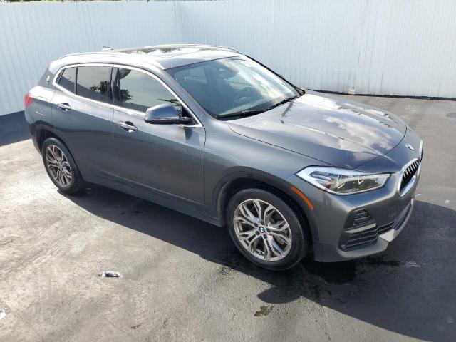 VIN WBXYH9C04N5T48876 2022 BMW X2, Sdrive28I no.4