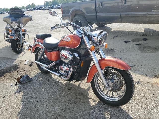 2003 HONDA VT750 CDD - JH2RC44F93M100977