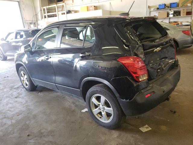 2015 CHEVROLET TRAX 1LS - 3GNCJPSB3FL222360