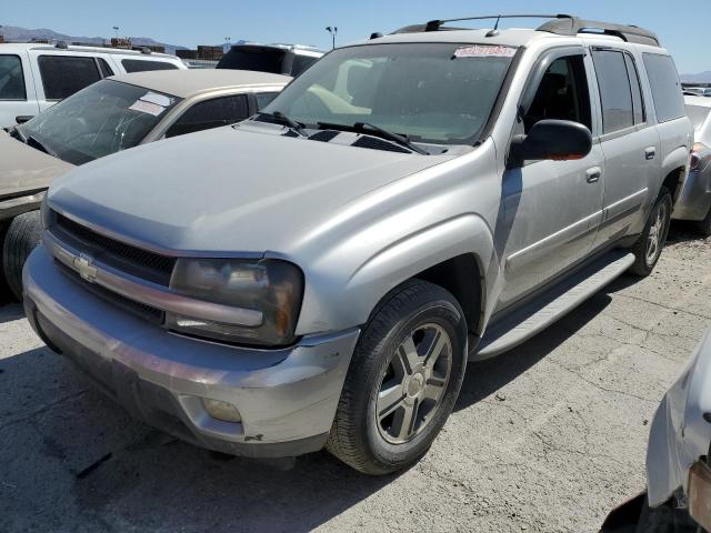 2005 Chevrolet TrailBlazer EXT LS