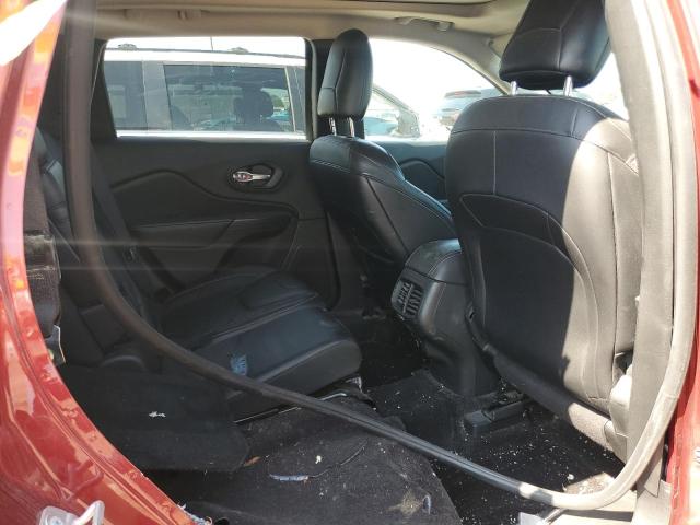 1C4PJMDS9GW286260 Jeep Cherokee Limited