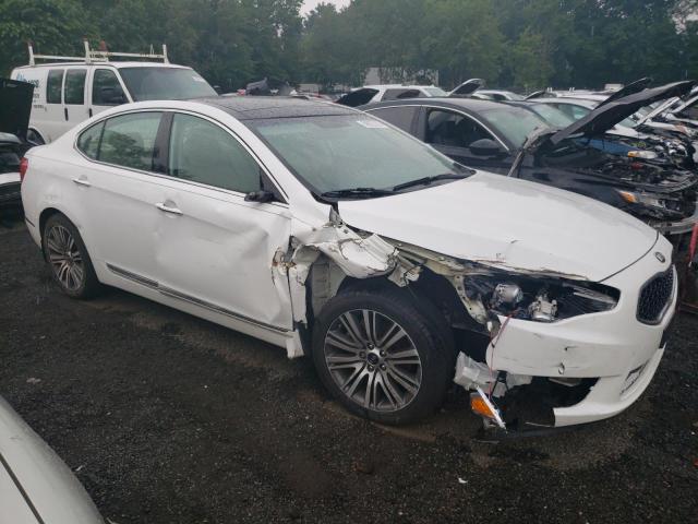 2016 KIA CADENZA LU - KNALN4D77G5207895
