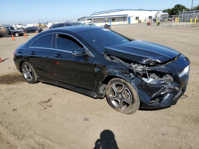 WDDSJ4EB7EN086611 Mercedes-Benz CLA 250