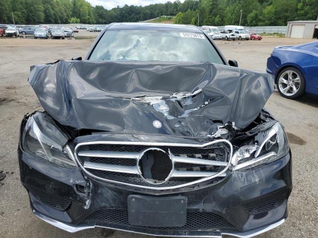 WDDHF5KB9GB318636 2016 MERCEDES-BENZ E-CLASS, photo no. 5