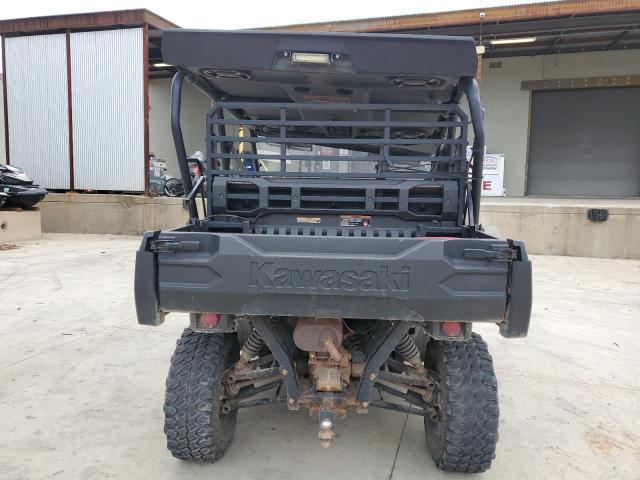 2019 KAWASAKI KAF820 J - JKBAFSJ18KB509904