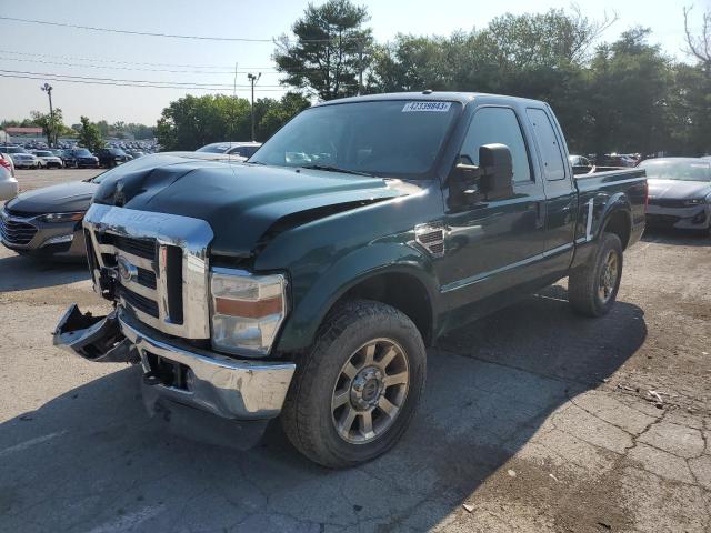 2010 Ford F-250 