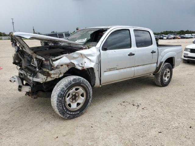 2012 Toyota Tacoma 