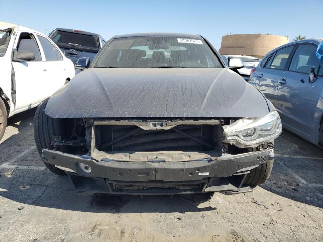 WBA8B9G51JNU97550 BMW 330 I