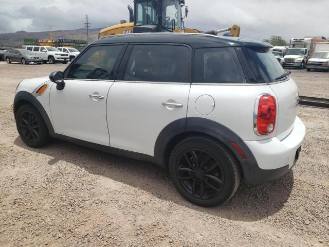 Vin: wmwzb3c58cwm06181, lot: 60488083, mini cooper countryman 20122