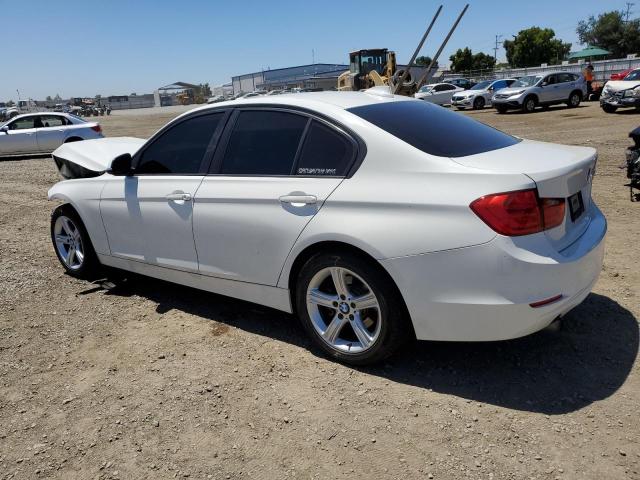WBA3B1C55EP680672 BMW 320 I