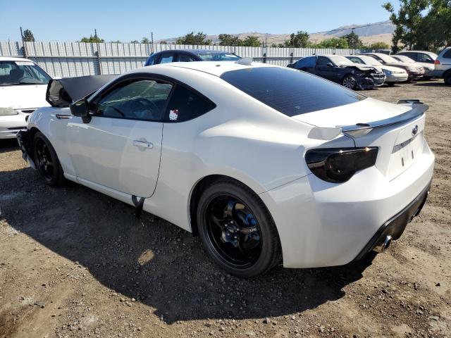 JF1ZCAC18L8702796 Subaru Brz Limited