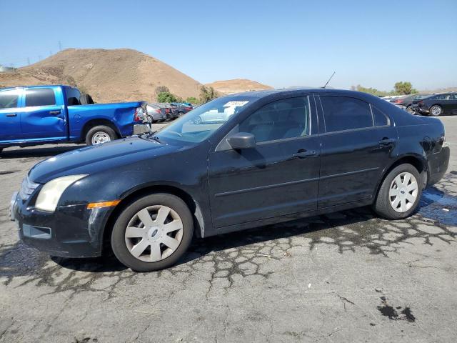 2007 Ford Fusion S