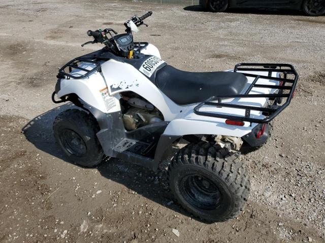 2022 KAWASAKI KVF300 C - RGSWM22A2NBG83792