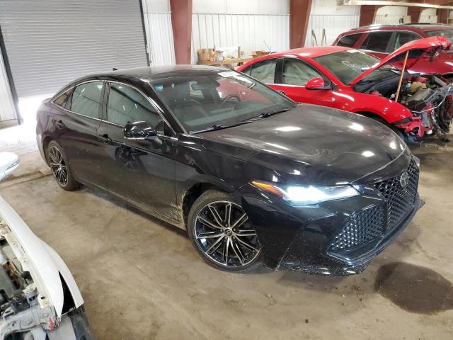 2019 TOYOTA AVALON XSE 4T1BZ1FB2KU017256