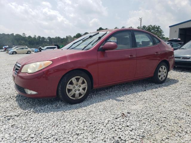 2007 Hyundai Elantra GLS