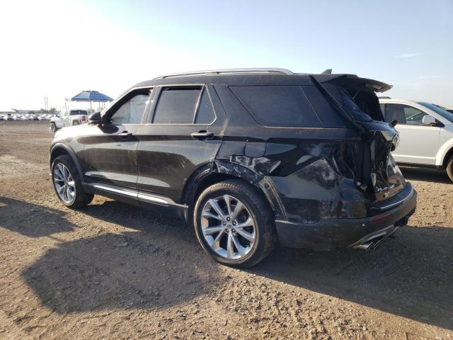 1FM5K8HC6MGA72231 Ford Explorer Platinum
