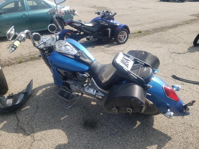 2006 HONDA VTX1300 R 1HFSC52696A312051