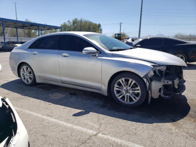 3LN6L2GK2ER828008 Lincoln MKZ
