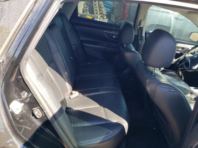 1N4BL3AP3GC138000 Nissan Altima 3.5sl