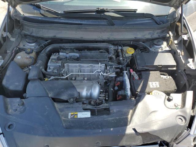 1C4PJLABXGW189437 Jeep Cherokee Sport