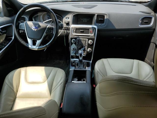 2016 VOLVO V60 T5 PLA - YV140MEM0G1294678
