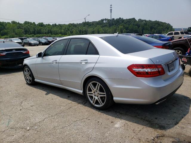 MERCEDES-BENZ E-CLASS 350 2010 1