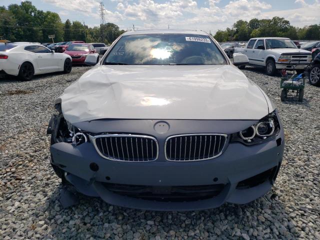 2015 BMW 428 XI GRA - WBA4A7C54FD415609