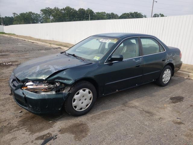 1998 Honda Accord Sedan LX