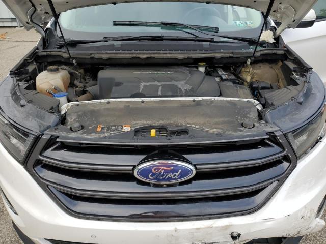 2FMPK4AP1GBB61506 2016 FORD EDGE, photo no. 12