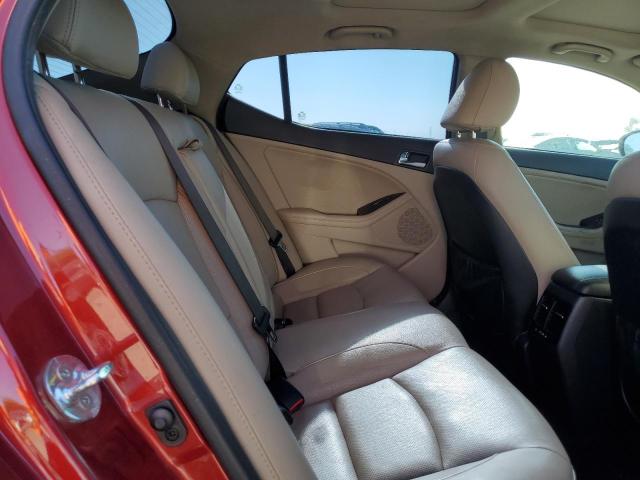 5XXGN4A79EG336836 KIA OPTIMA EX