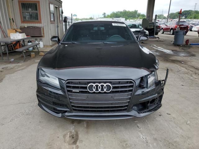 VIN WAU2GAFC5EN012518 2014 Audi A7, Prestige no.5