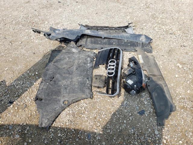 2016 AUDI A5 TECHNIK - WAUW2AFR4GA057710