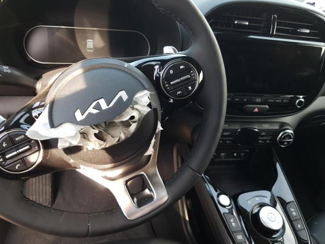2023 KIA SOUL EV LI - KNDJ33A1XP7031570