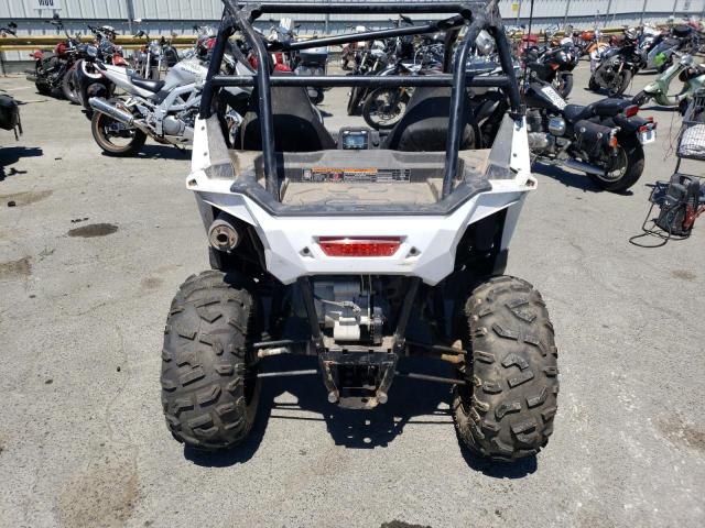 2023 POLARIS RZR 200 EF - L6KHCB183PS002534