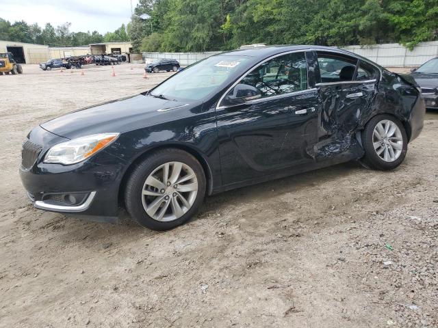 2015 Buick Regal 