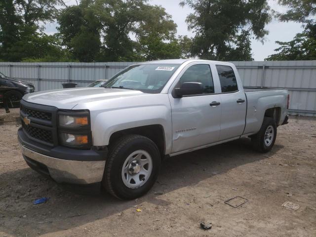 2014 Chevrolet C/K 1500 