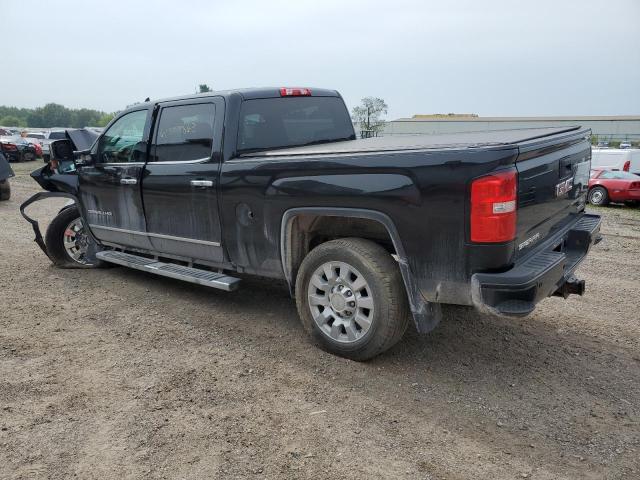 1GT12SEG3KF193177 GMC Sierra K2500 Denali