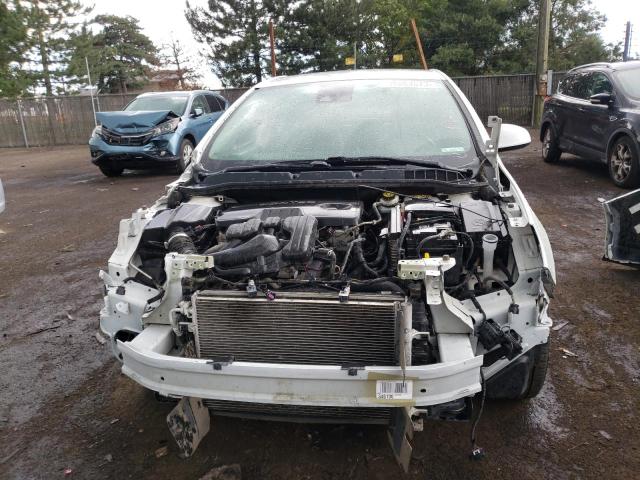 1G4PR5SK7E4152546 Buick Verano Convenience