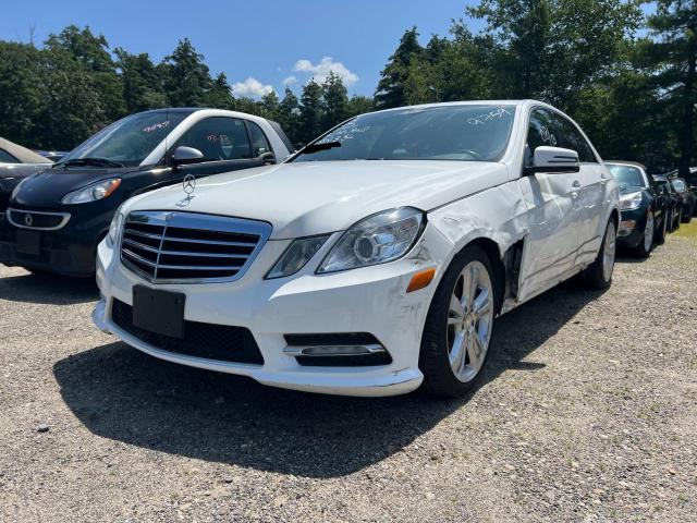 VIN WDDHF8JB8DA681725 2013 Mercedes-Benz E-Class, 3... no.2