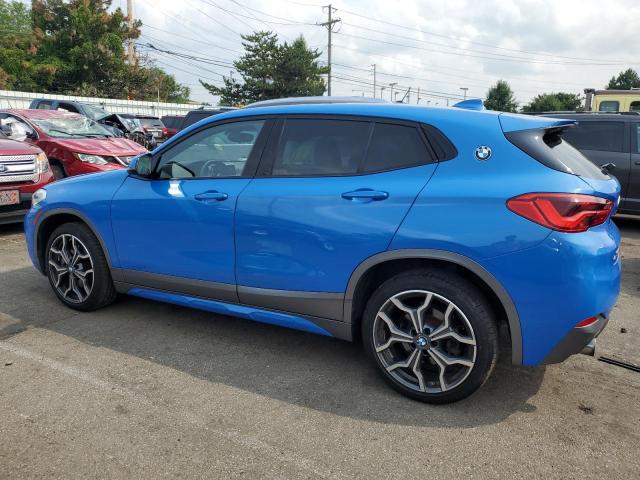 VIN WBXYJ5C3XJEF79334 2018 BMW X2, Xdrive28I no.2