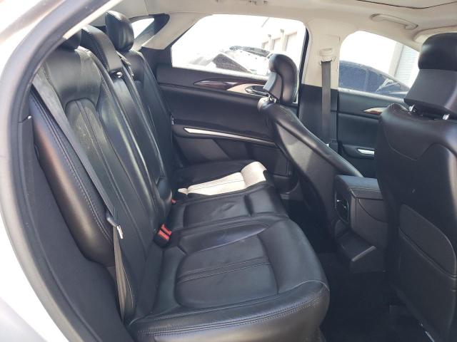 3LN6L2GK2ER828008 Lincoln MKZ