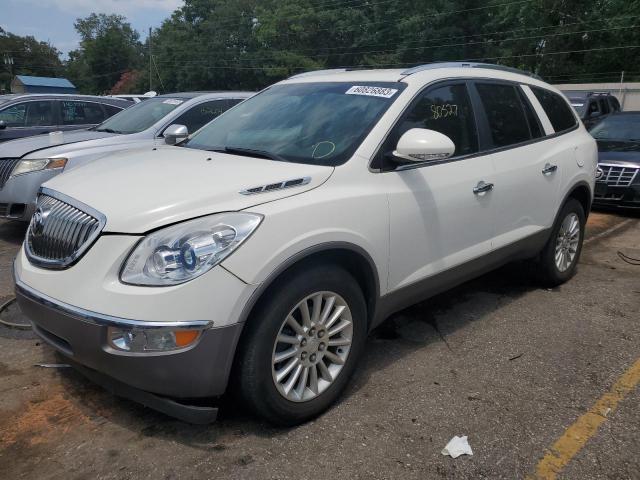 2011 Buick Enclave CXL