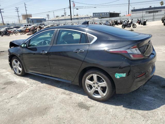 VIN 1G1RC6S52HU132328 2017 Chevrolet Volt, LT no.2