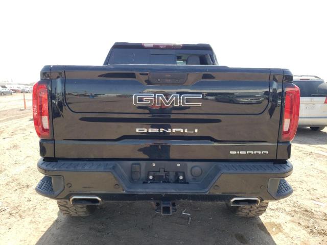 1GTU9FEL8LZ122635 GMC Sierra K1500 Denali
