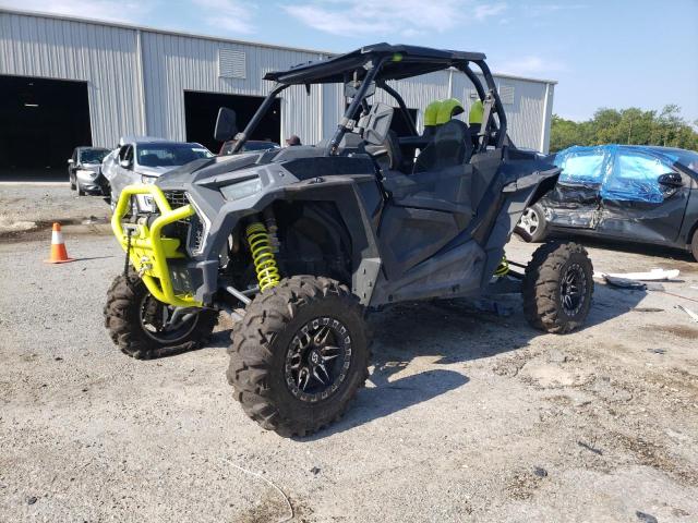 2020 POLARIS RZR XP 100 - 3NSNAM991LH950999